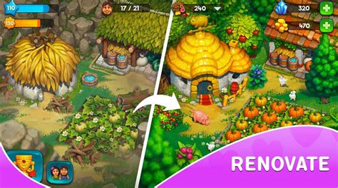 the tribez download for pc|The Tribez: Build a Village For PC (Windows & MAC).